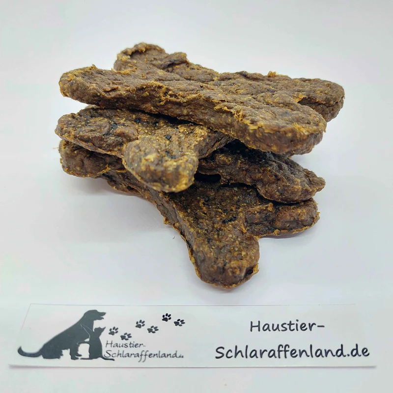 Rinder-Kauknochen