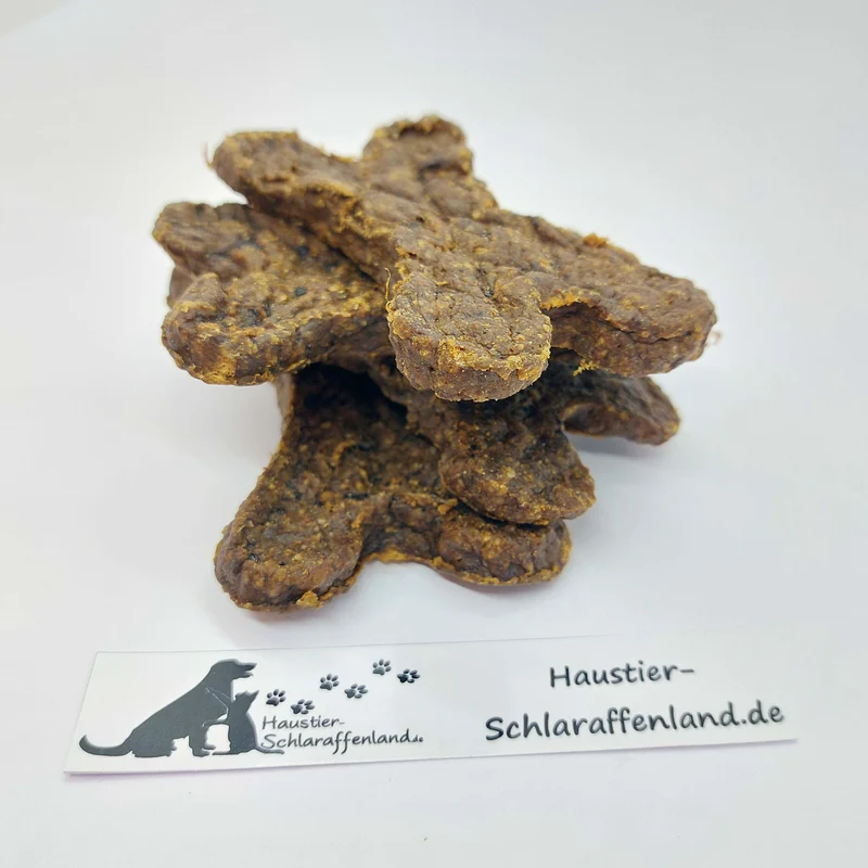 Rinder-Kauknochen