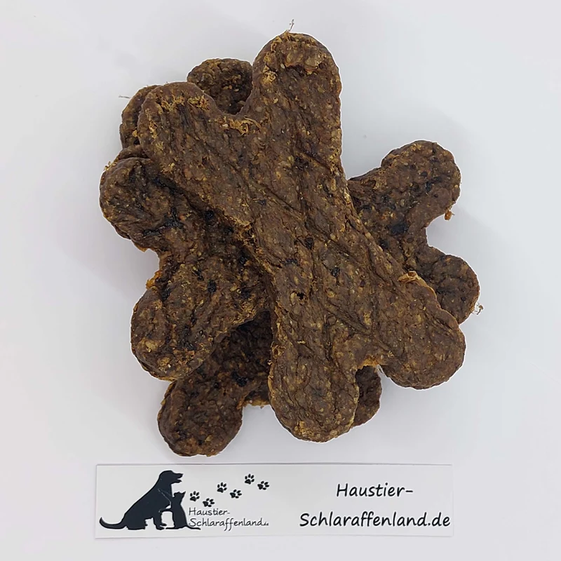 Rinder-Kauknochen