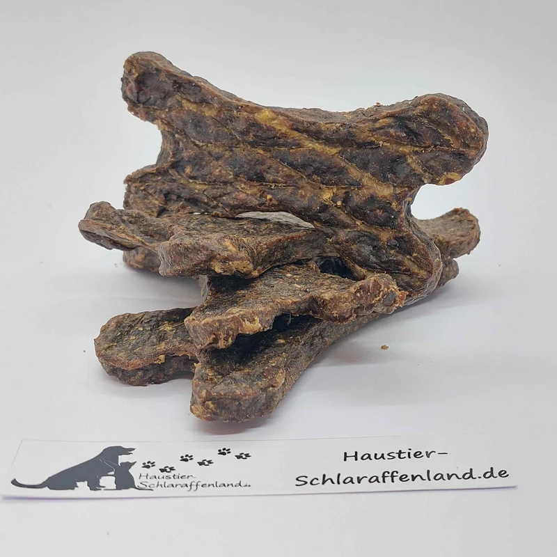 Pferde-Kauknochen