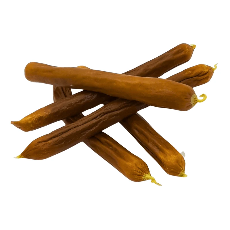 Bockwurst Rind