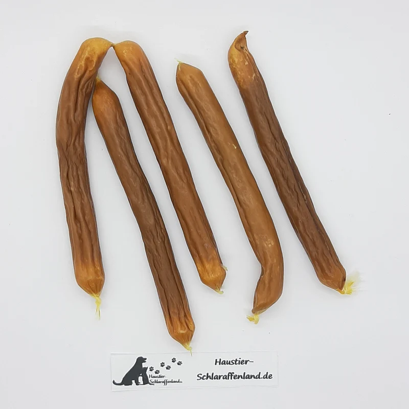 Bockwurst Rind