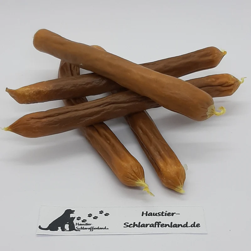 Bockwurst Rind