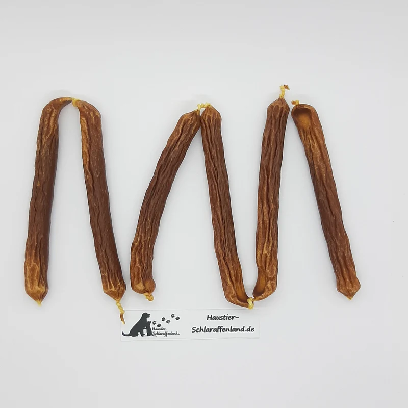Bockwurst Huhn