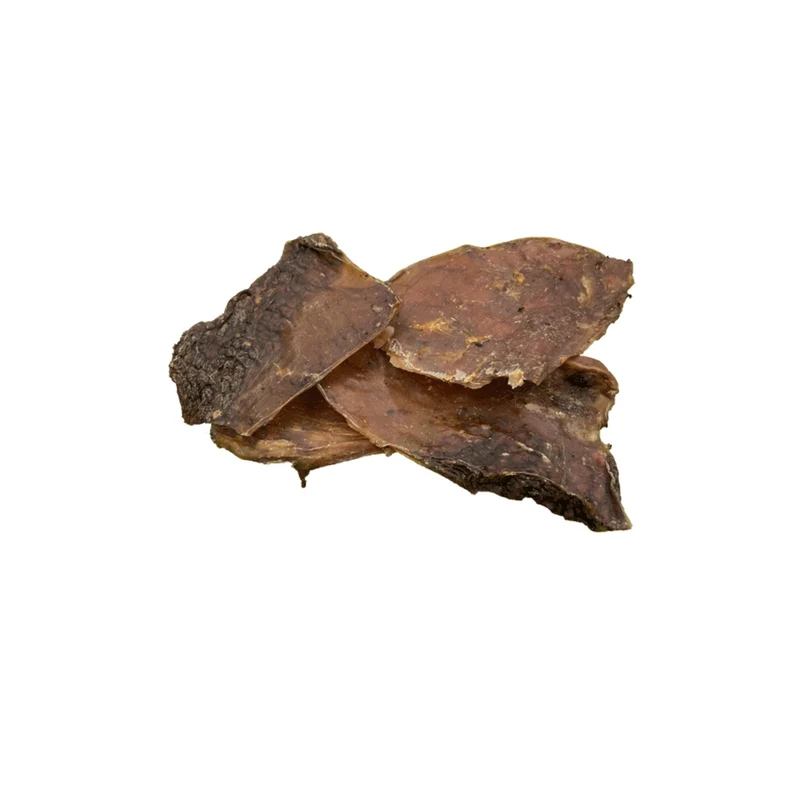 Black Canyon Strauß-Magen – Premium Hundekausnack aus 100% Strauß, proteinreich & hypoallergen für gesunde Zahnpflege und natürlichen Kauspaß