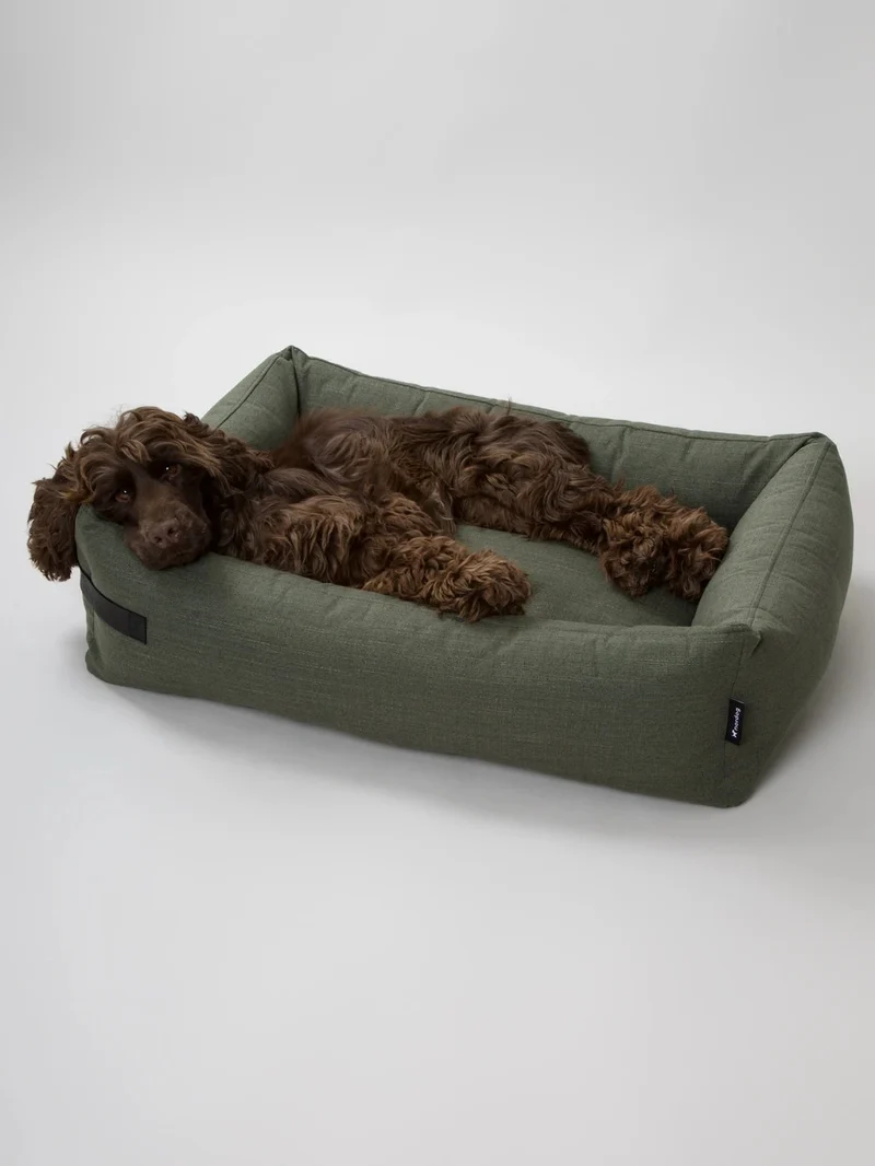 Nordog | Hygge ECO Orthopädisches Hundebett