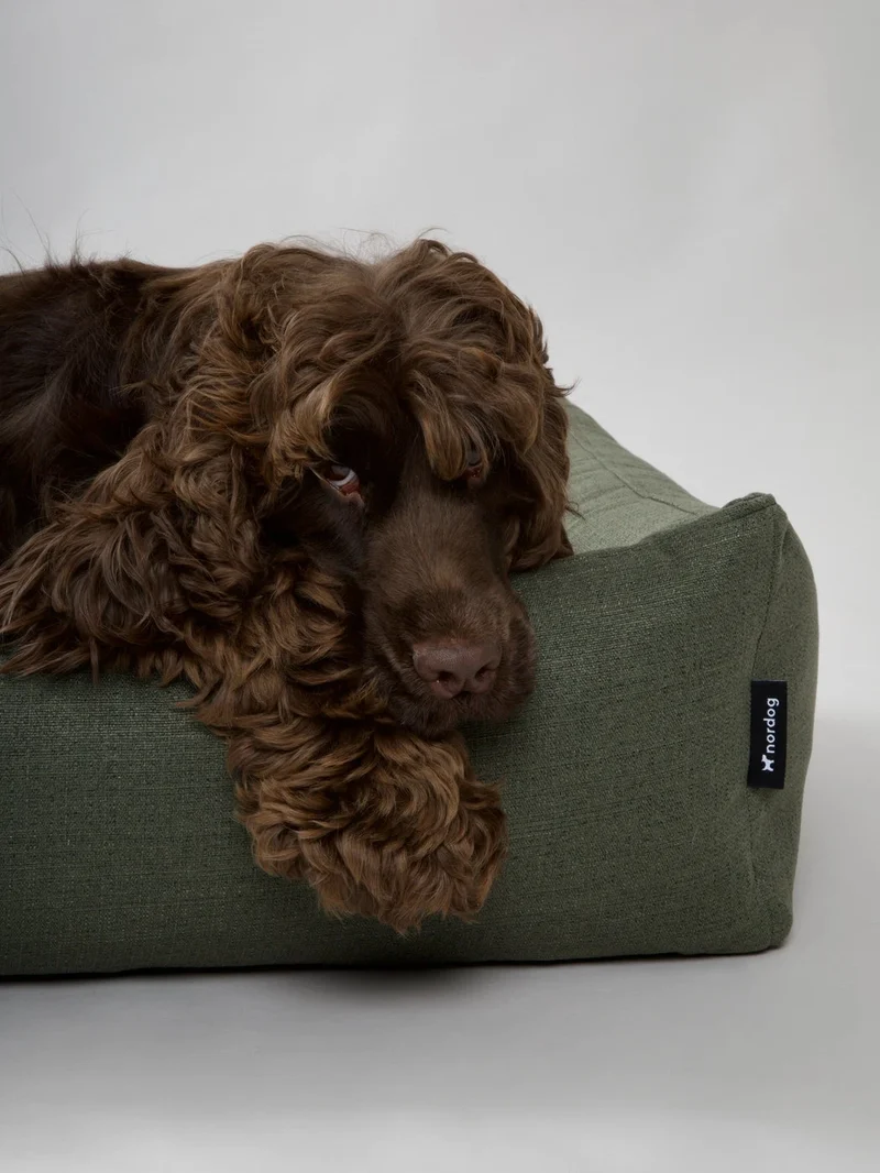 Nordog | Hygge ECO Orthopädisches Hundebett