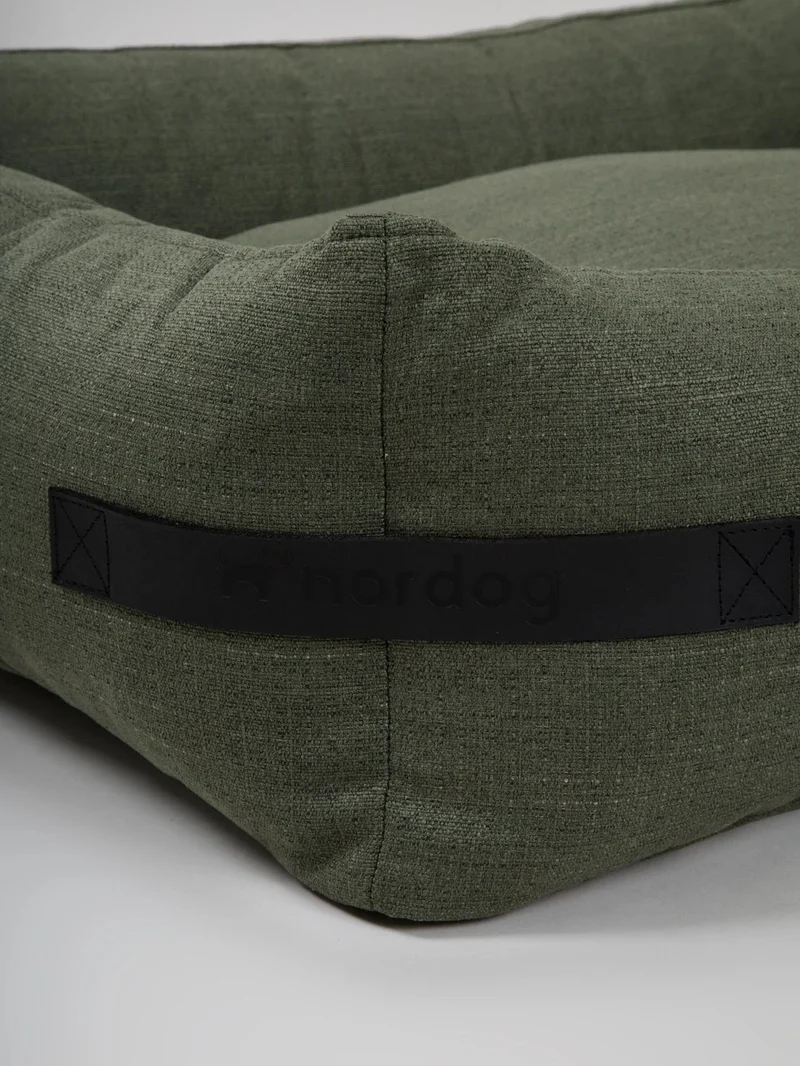 Nordog | Hygge ECO Orthopädisches Hundebett