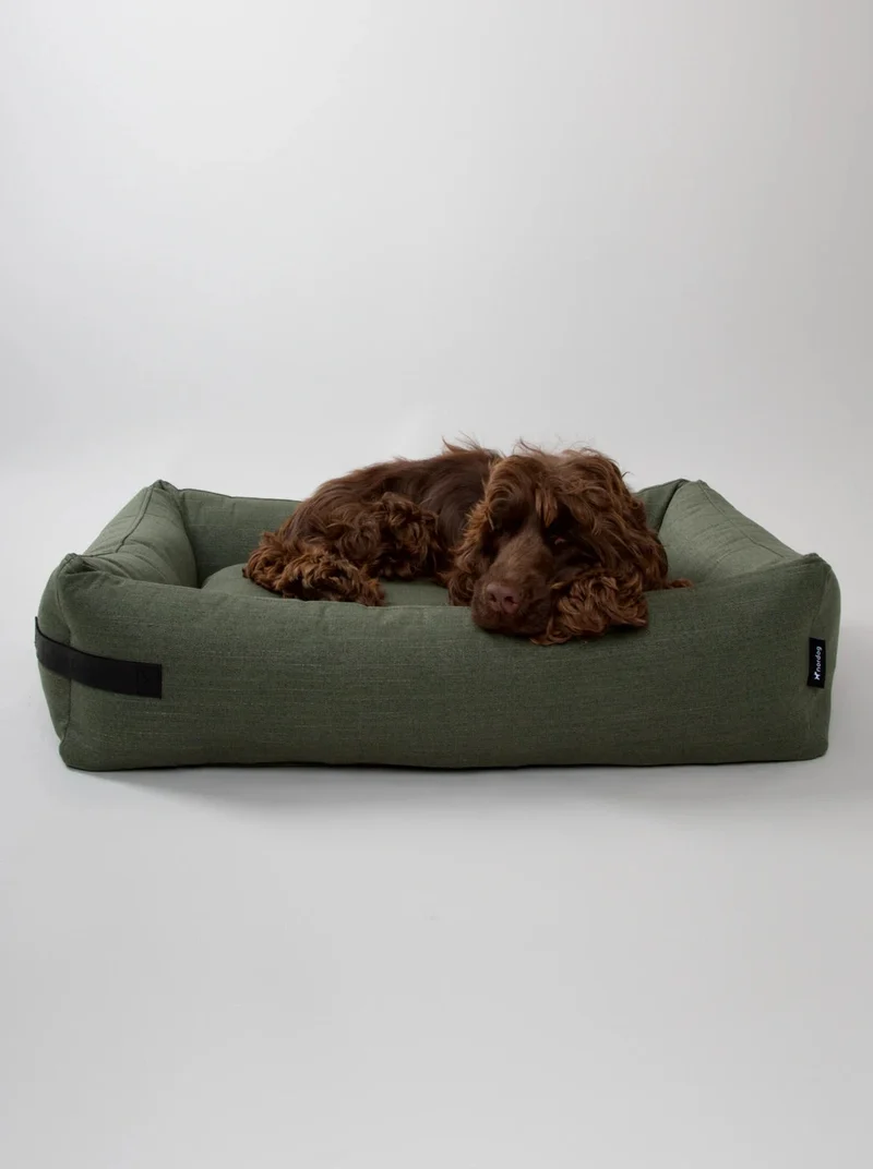 Nordog | Hygge ECO Orthopädisches Hundebett