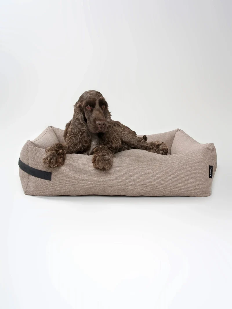 Nordog | Hygge Orthopädisches Hundebett