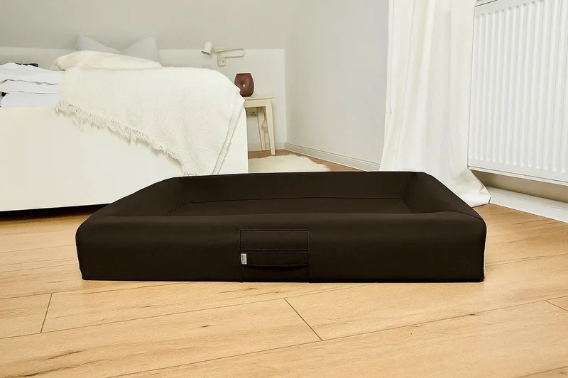 ammi®Bed | Orthopädisches Hundebett Kunstleder