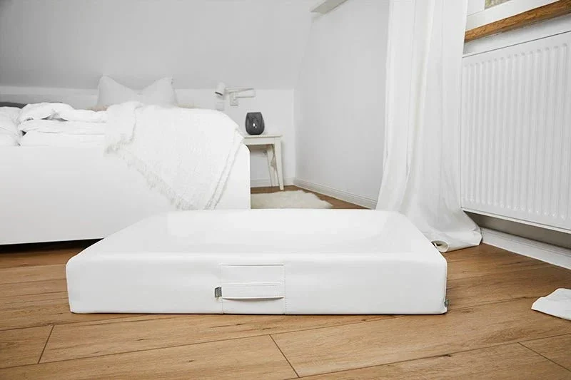 ammi®Bed | Orthopädisches Hundebett Kunstleder