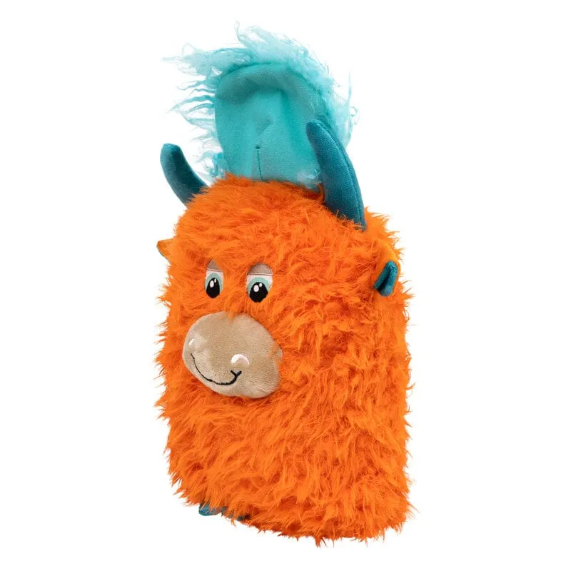 KONG | Comfort Jumbo Highland Cow