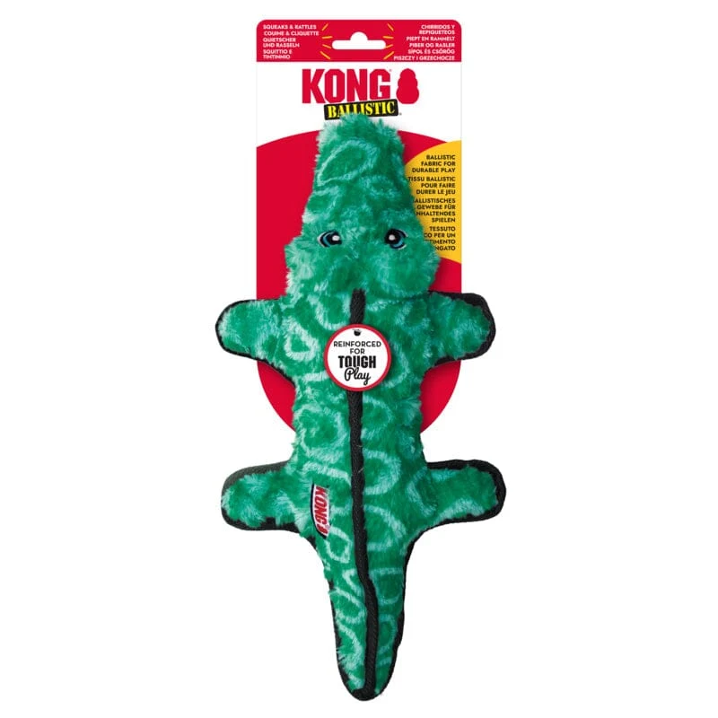 KONG | Ballistic Alligator