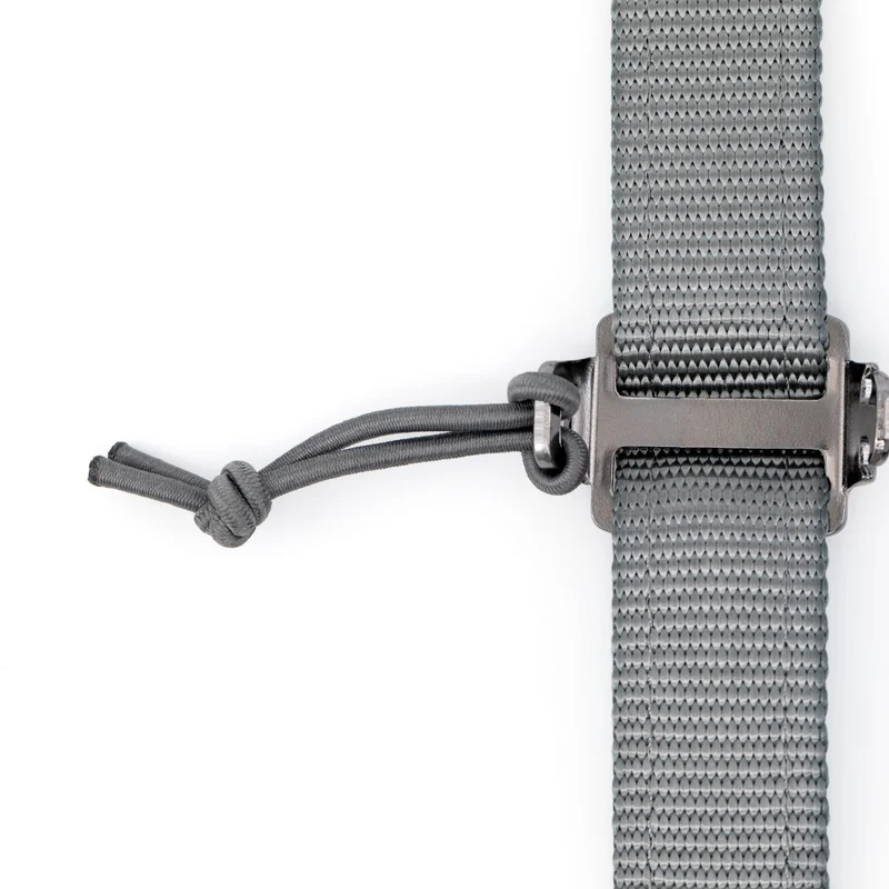 Kurgo Quantum Leash 6-in-1 Hundeleine – Vielseitige Premium-Leine für Training, Jogging & Freihandspaziergänge mit Hund