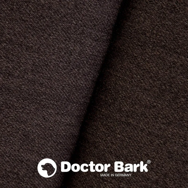 Doctor Bark Portable Hundedecke – Strapazierfähige, waschbare Reisedecke für Auto, Outdoor & unterwegs