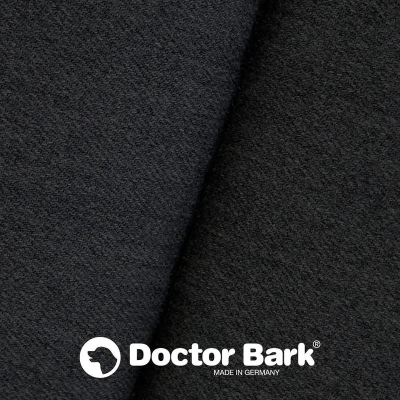 Doctor Bark Portable Hundedecke – Strapazierfähige, waschbare Reisedecke für Auto, Outdoor & unterwegs