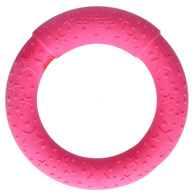 Dog Comets | UFO Ring