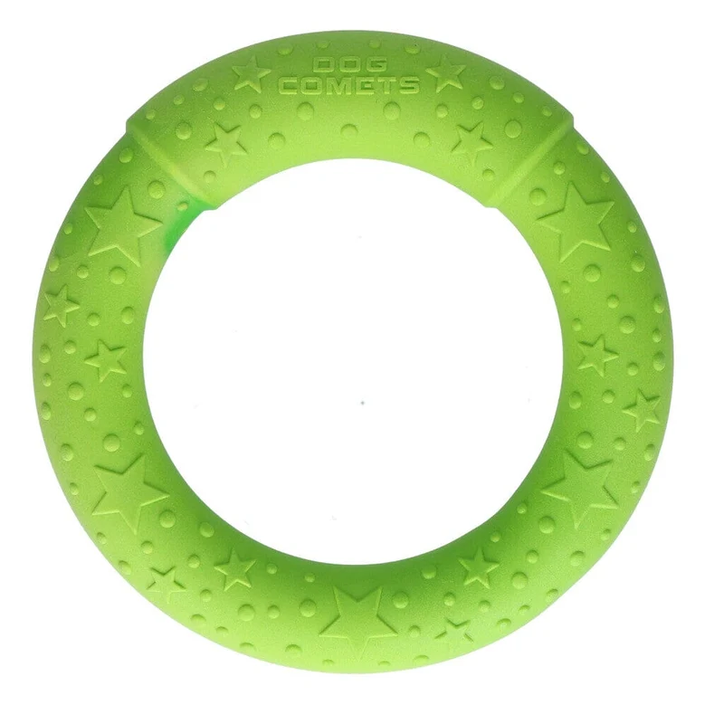 Dog Comets | UFO Ring