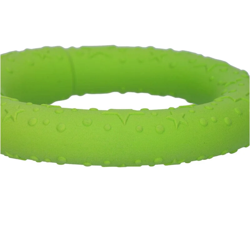 Dog Comets | UFO Ring