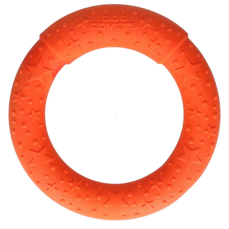 Dog Comets | UFO Ring