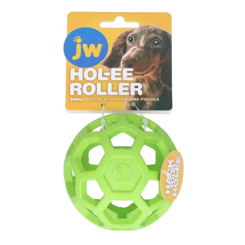 JW Ball | HOL-EE ROLLER