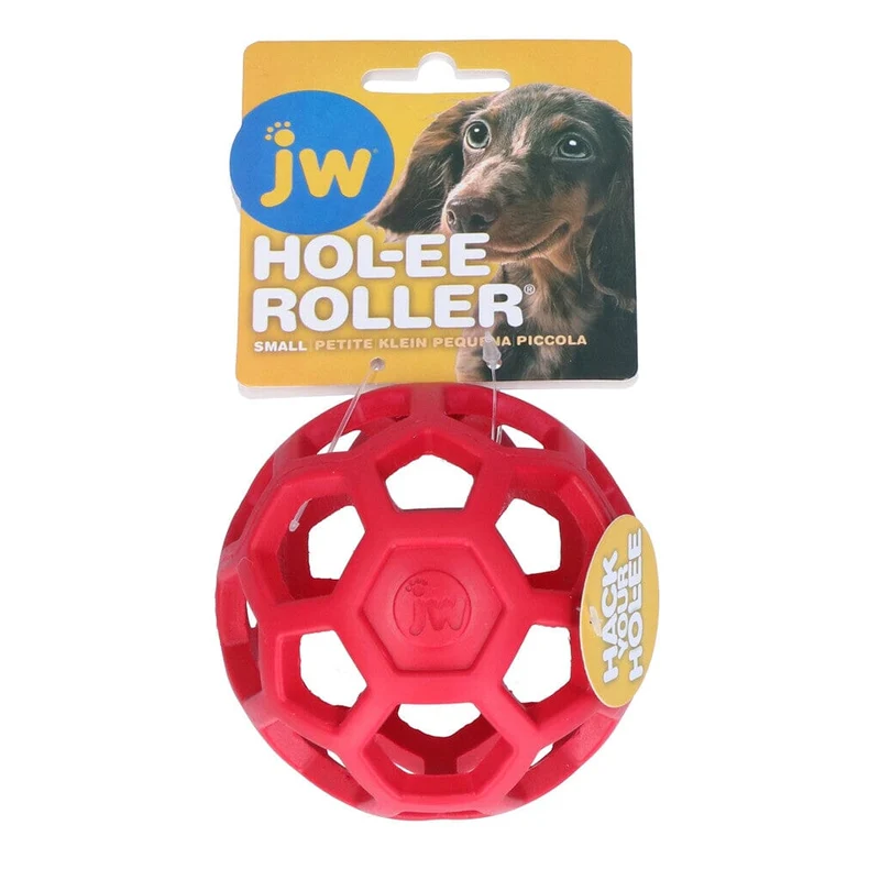 JW Ball | HOL-EE ROLLER