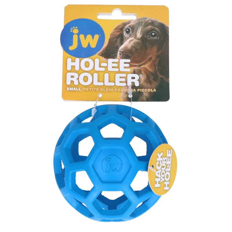 JW Ball | HOL-EE ROLLER