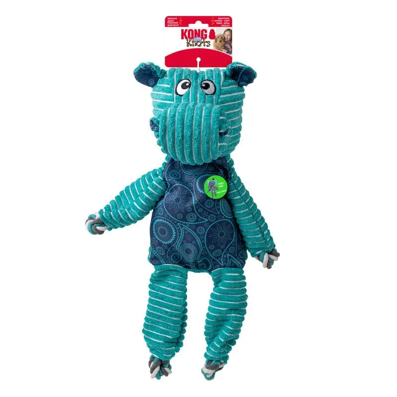 KONG | Floppy Knots Jumbo