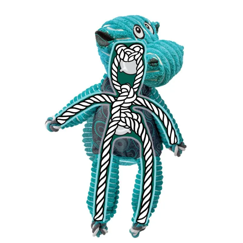 KONG | Floppy Knots Jumbo