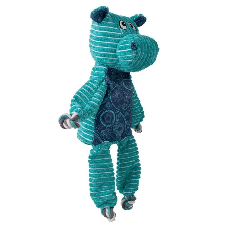 KONG | Floppy Knots Jumbo