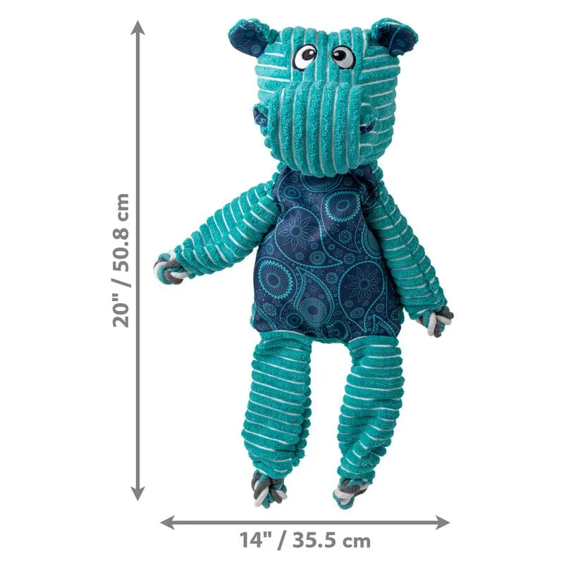 KONG | Floppy Knots Jumbo