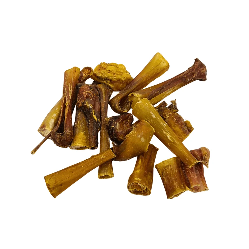 Ochsenziemer Abschnitte