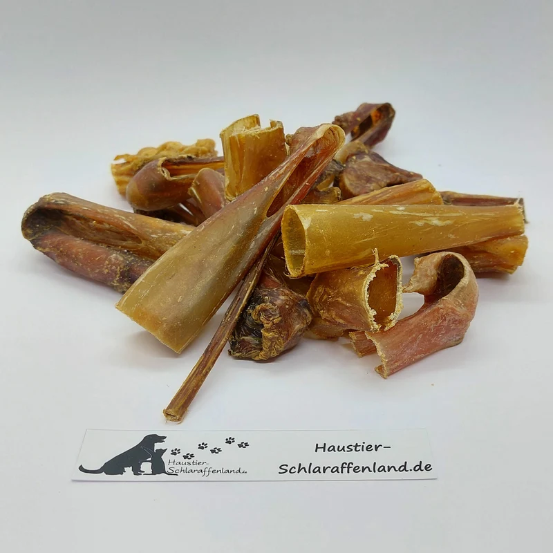 Ochsenziemer Abschnitte