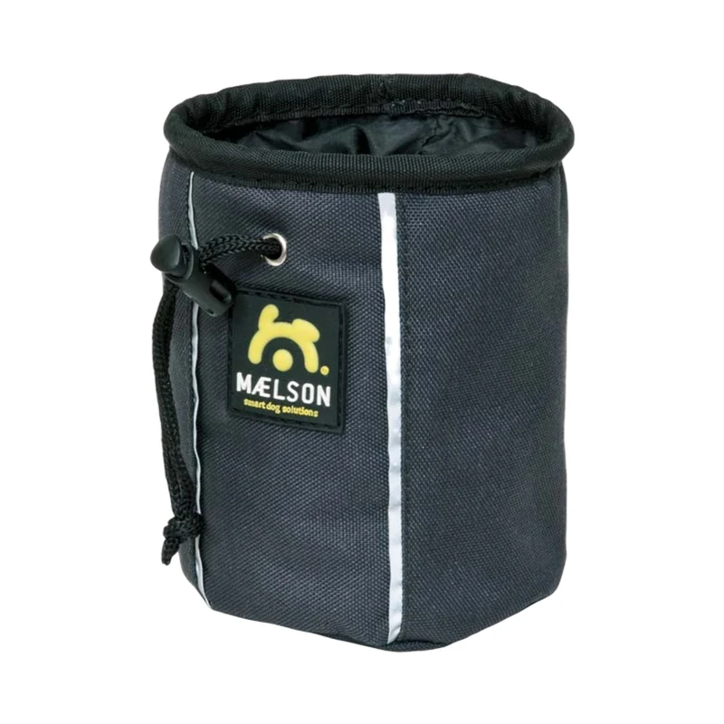 Maelson Treatee Pouch 350 Belohnungstasche – Praktische Leckerli-Tasche für effektives Hundetraining