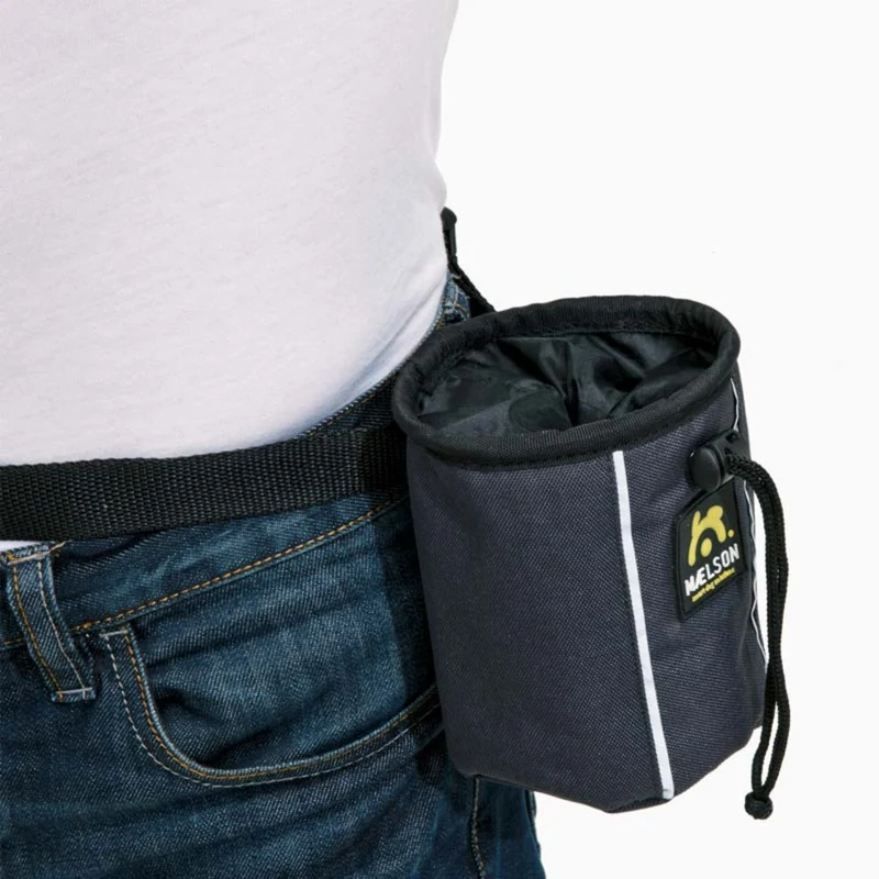 Maelson Treatee Pouch 350 Belohnungstasche – Praktische Leckerli-Tasche für effektives Hundetraining