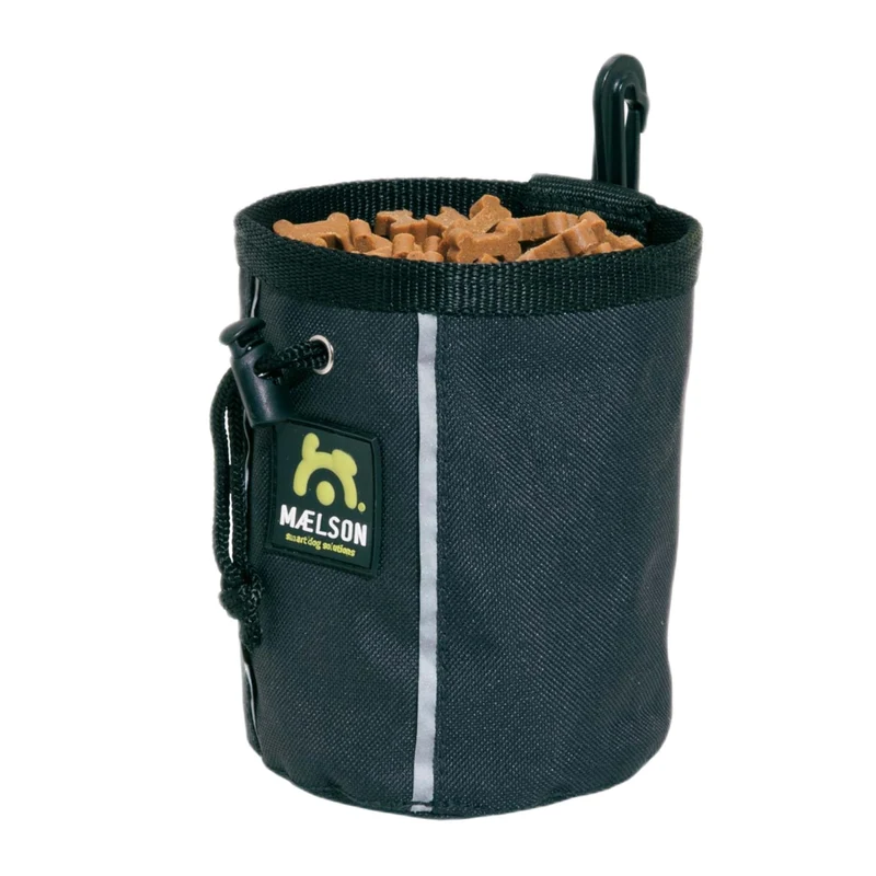 Maelson Treatee Pouch 350 Belohnungstasche – Praktische Leckerli-Tasche für effektives Hundetraining