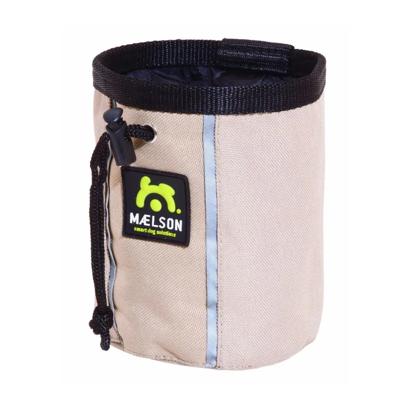 Maelson Treatee Pouch 350 Belohnungstasche – Praktische Leckerli-Tasche für effektives Hundetraining