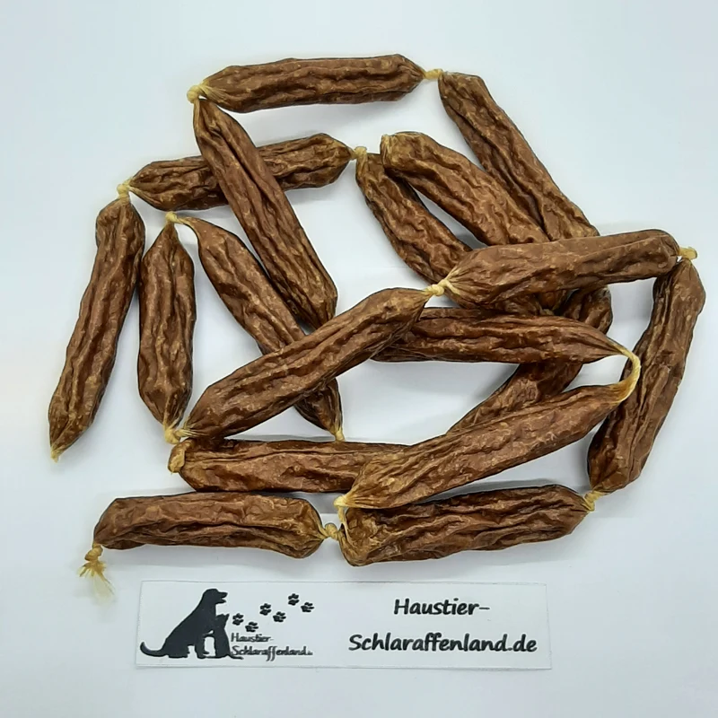 Hühner-Würstchen