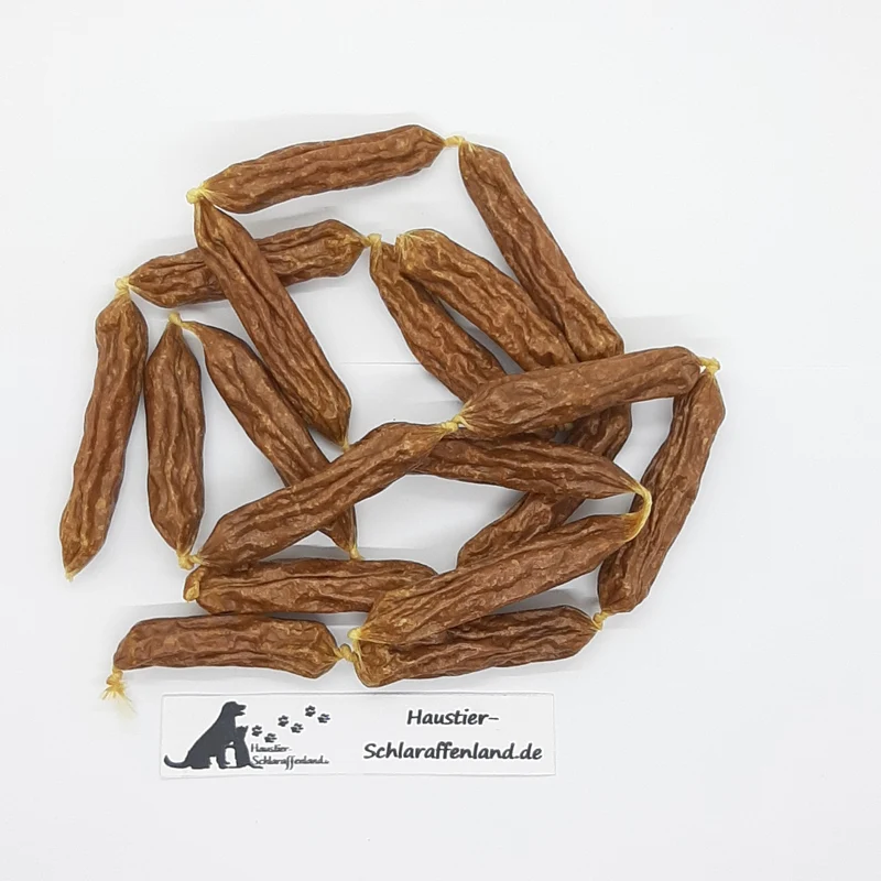 Hühner-Würstchen