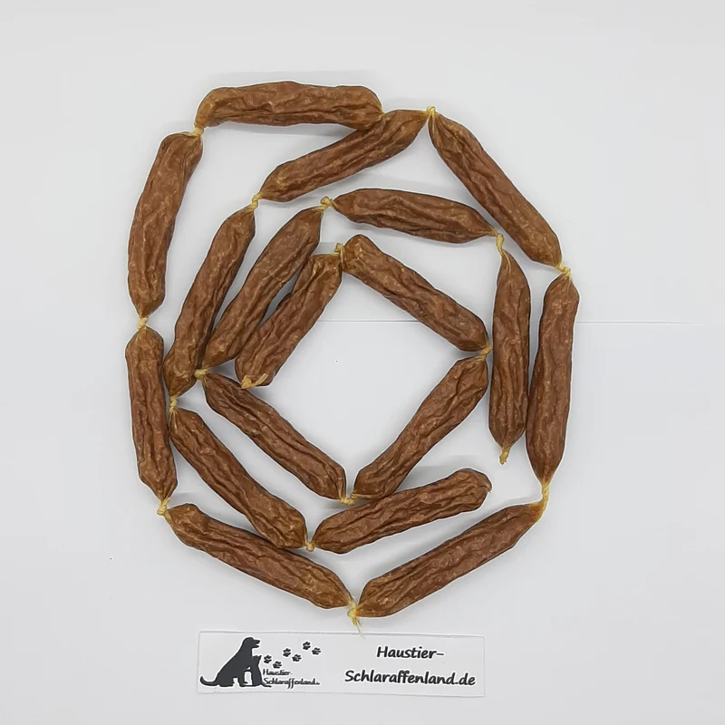 Hühner-Würstchen