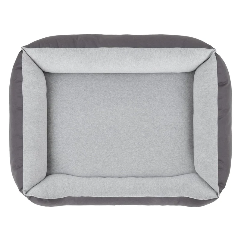 Doctor Bark Ergonomisches Hundebett – Höchster Komfort für gesunden Schlaf, Gelenkschonung & hochwertige Premium-Materialien