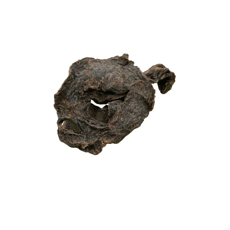 Black Canyon Pferde-Herzen – Schonend getrocknete Premium Kausnacks für Hunde, 100% Pferdefleisch, weich & leicht kaubar für Welpen & Senioren