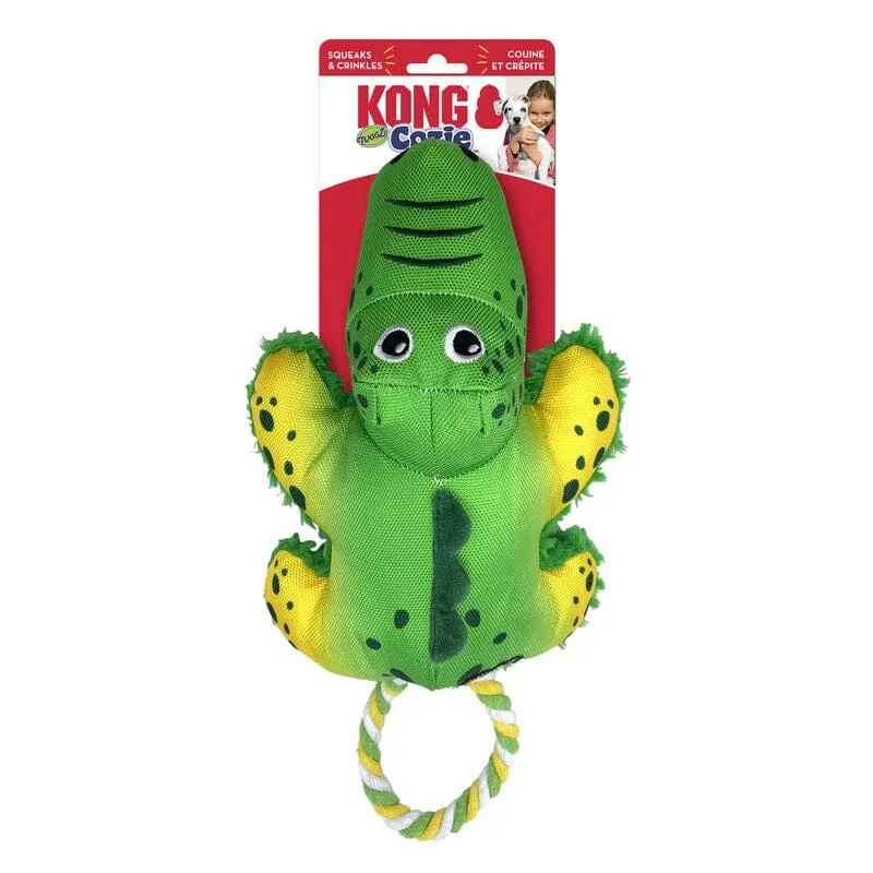KONG | Cozie Tuggz