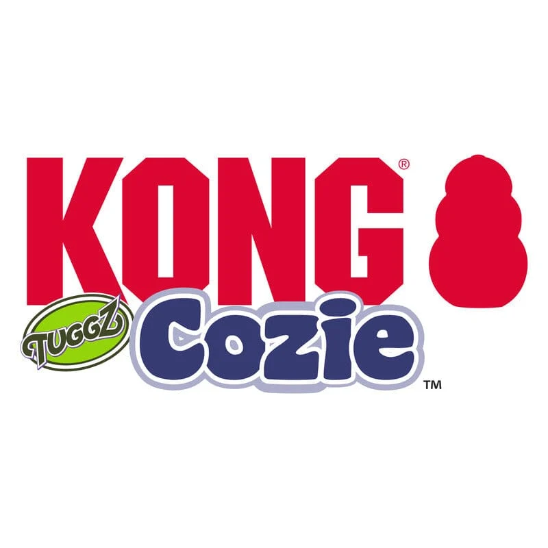 KONG | Cozie Tuggz