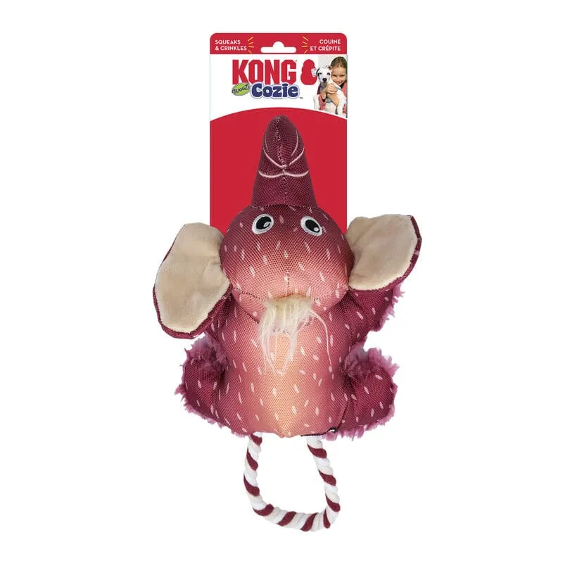 KONG | Cozie Tuggz