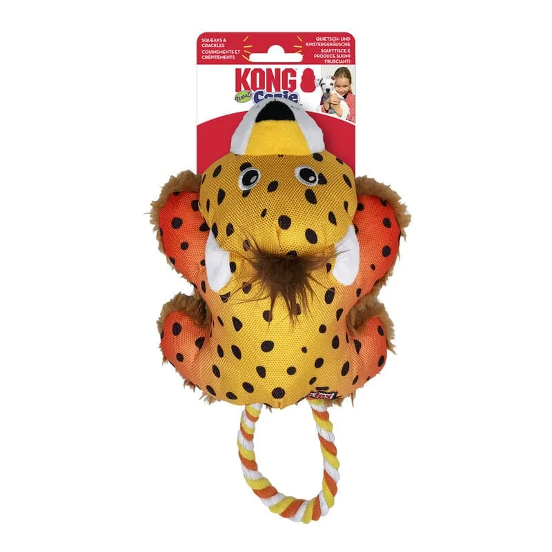 KONG | Cozie Tuggz