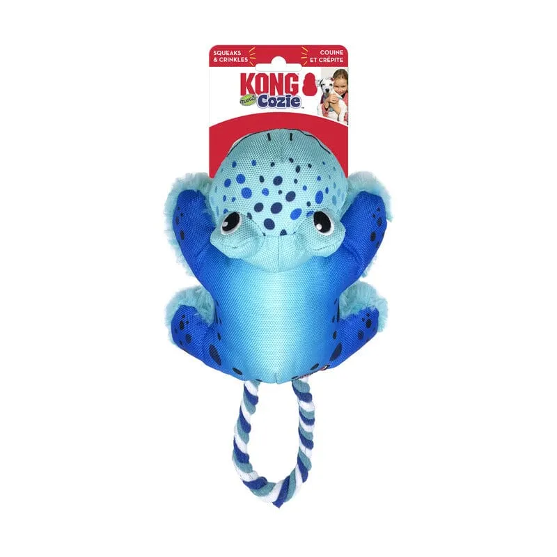 KONG | Cozie Tuggz
