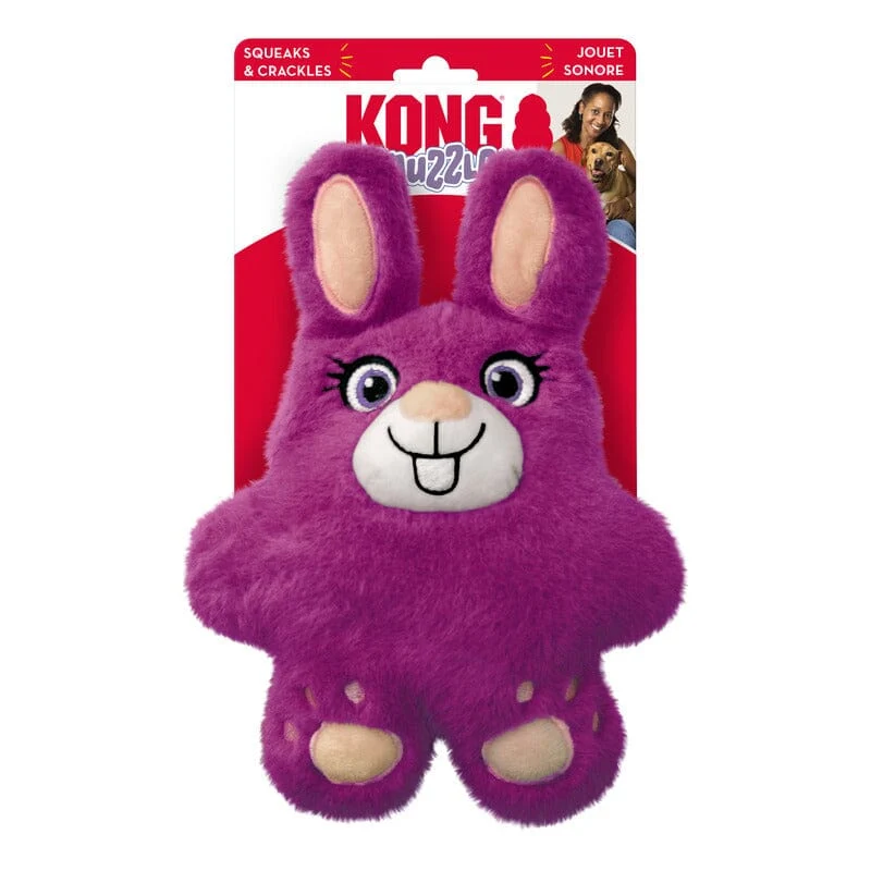 KONG | Snuzzles