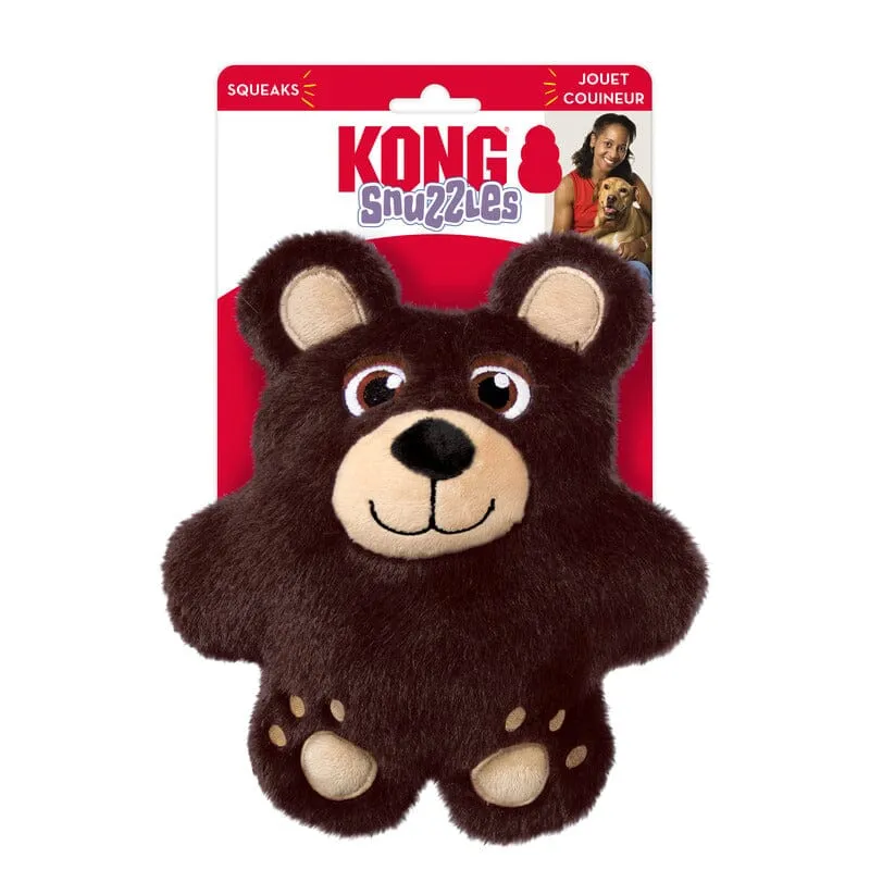 KONG | Snuzzles